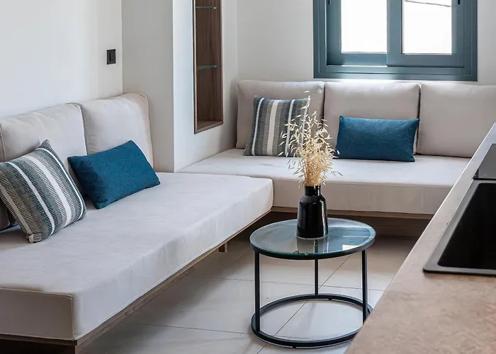 Opulence12 Suites