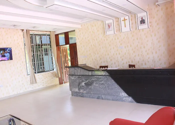 St Paul'S Center Buhabhugali, Kigoma