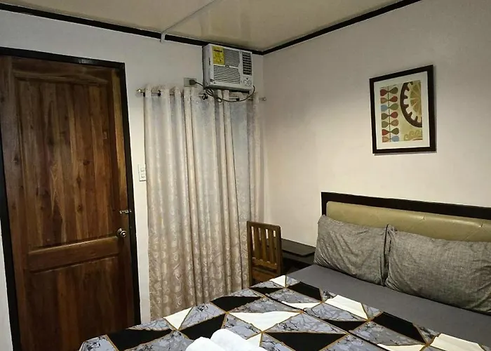 Jb Apartelle