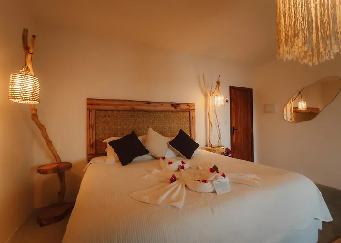 Ankura Preá Spa&Boutique Hotel