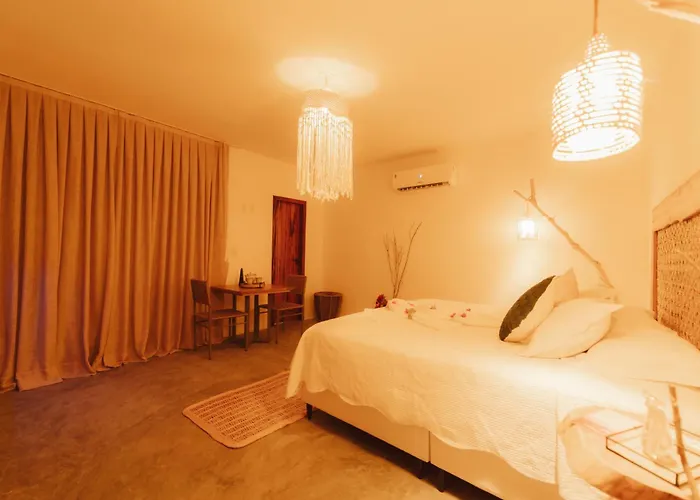 Ankura Preá Spa&Boutique Hotel