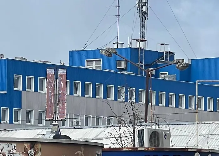 Готель Оаsa