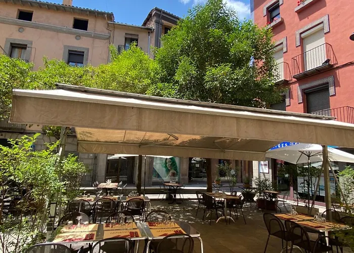Hostal Ripolles