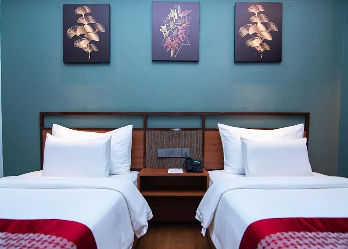 Gayo Petro Hotel Takengon