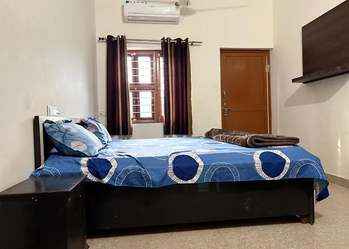 Hotel Vishal