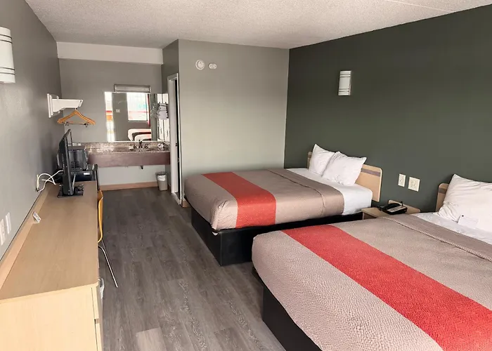 Value Extended Stay