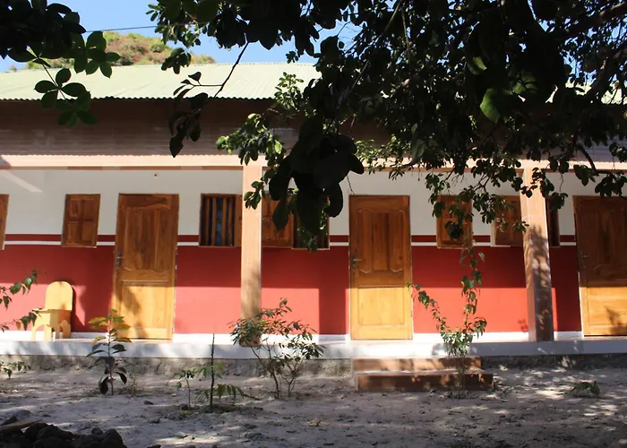 Campement Emanaye