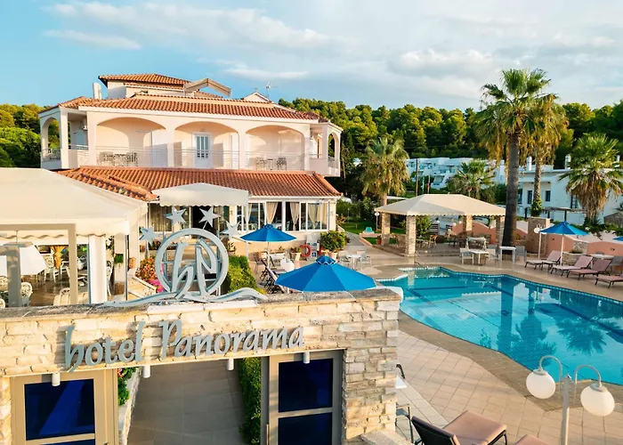 Hotel Panorama