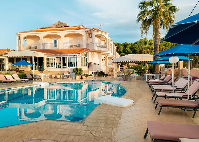 Hotel Panorama