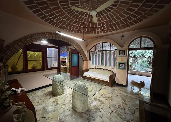 Hacienda Cordova