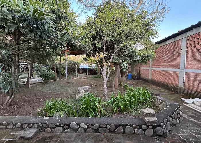 Hacienda Cordova