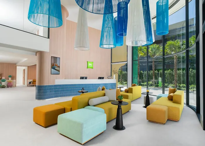 Ibis Styles Phuket Bangtao