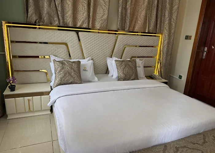 Pera Imperial Hotel