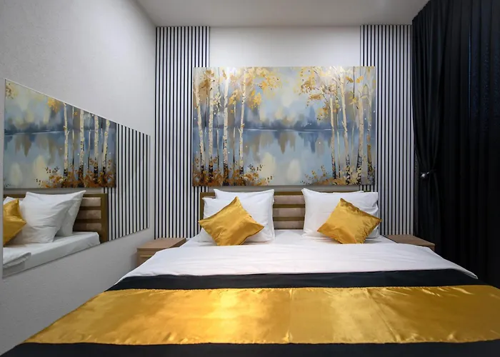 Hotel Centar Sanski Most