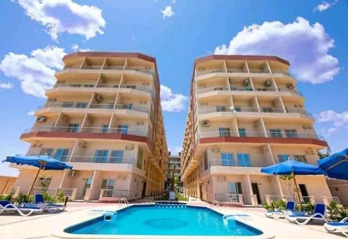 Casablanca Beach Unit 513