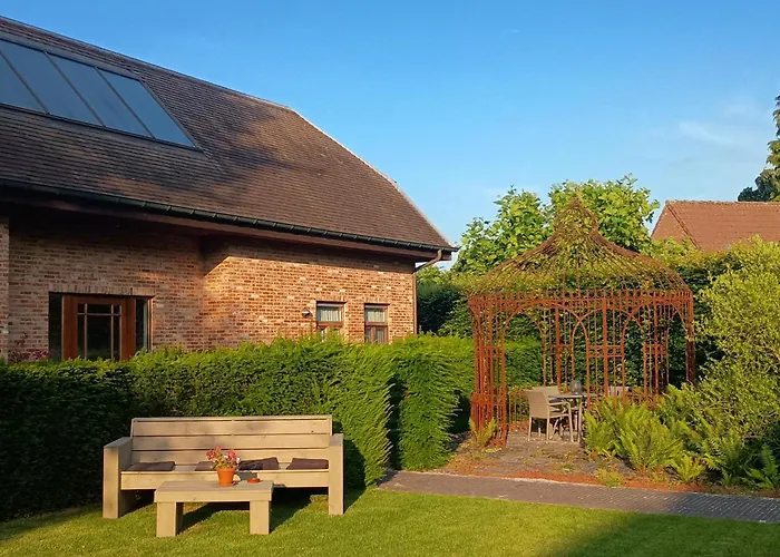Gielse Garden Work&Rest