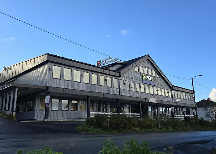 Kuben Utleie