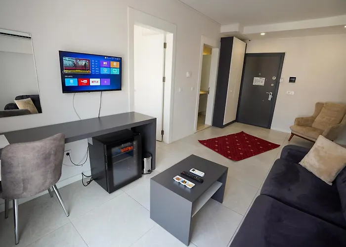 Elea Premium Stay