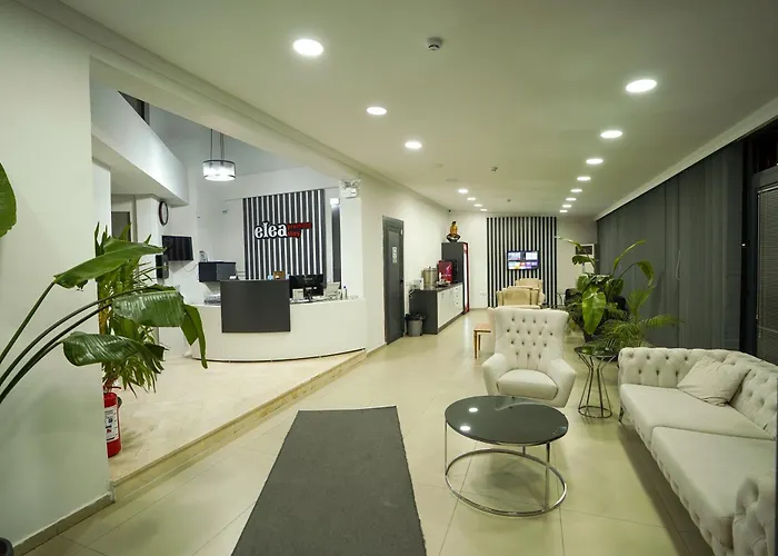 Elea Premium Stay