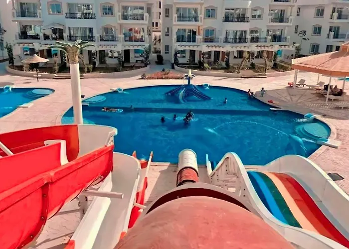 Sharm Hills Azure Paradise