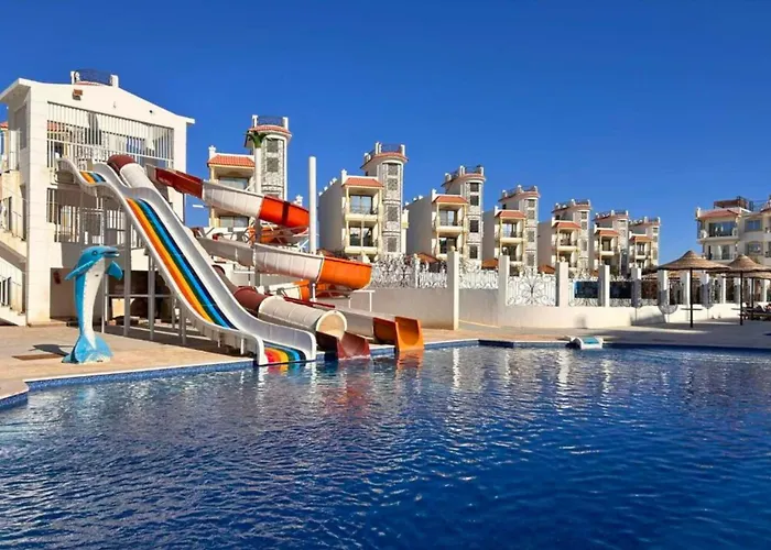 Sharm Hills Azure Paradise