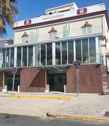 Hotel Guadalupe