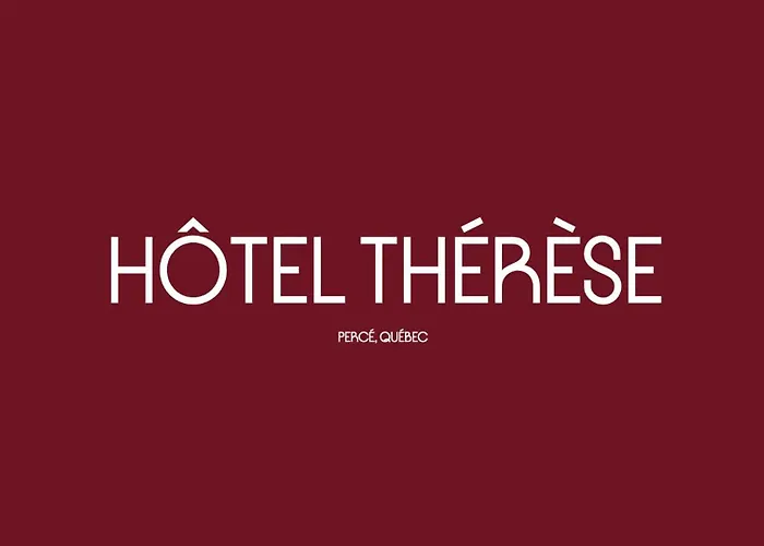 Hôtel Thérèse