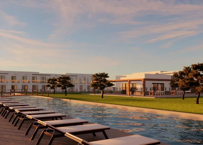Evita Dream Hotel