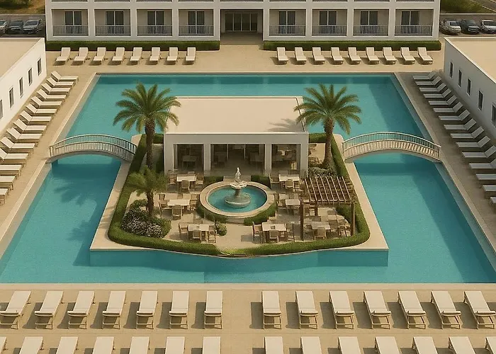 Evita Dream Hotel