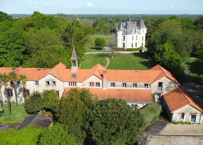 Domaine de Brandois