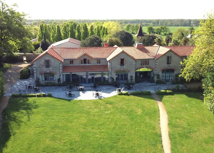 Domaine de Brandois