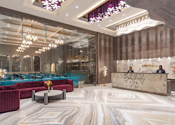 Clarks Inn Bokaro