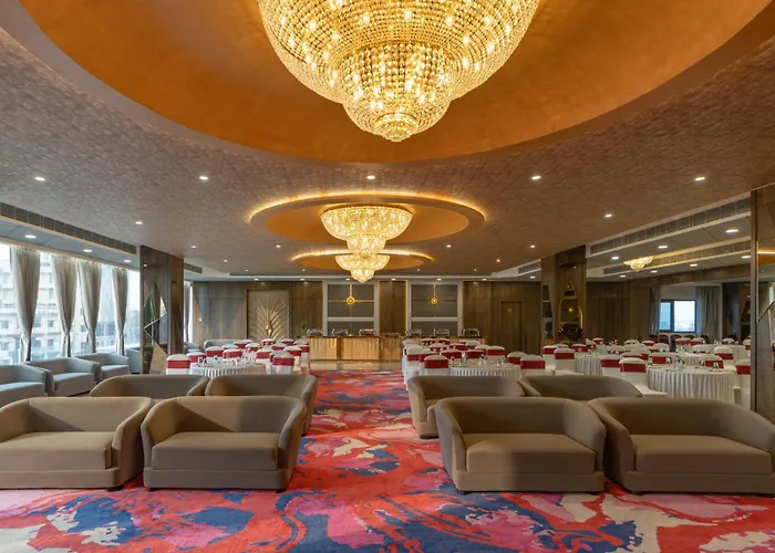 Clarks Inn Bokaro
