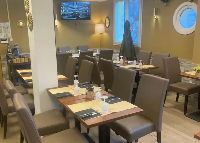 Auberge Familiale Le Foehn