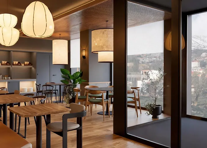 B&B Hotel Covilha