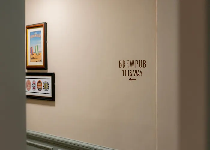 Brewhouse & Kitchen - Bournemouth - Southbourne