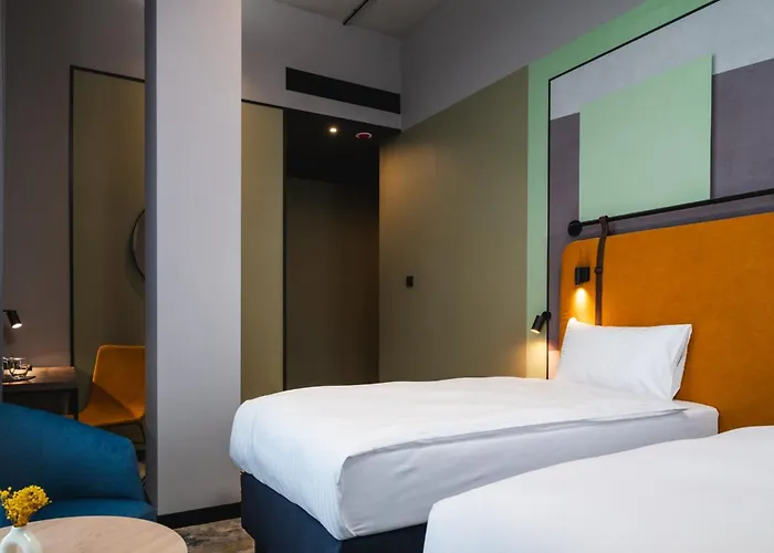 Focus Hotel Premium Olsztyn