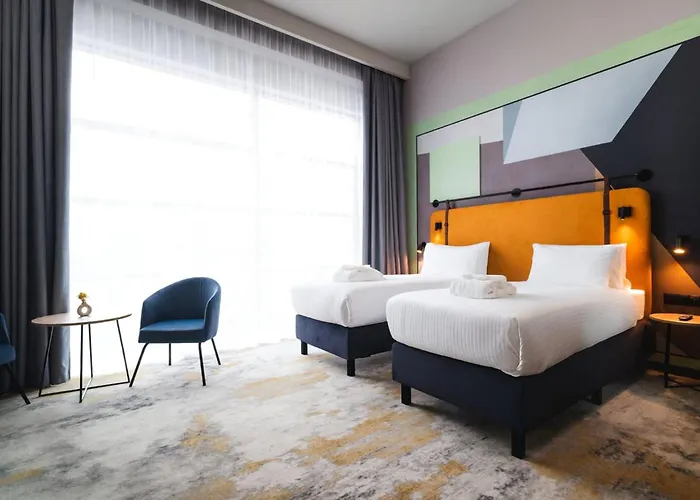 Focus Hotel Premium Olsztyn