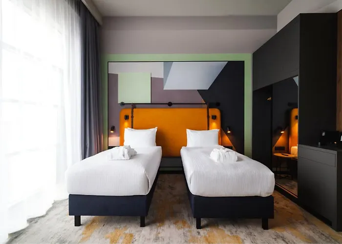 Focus Hotel Premium Olsztyn