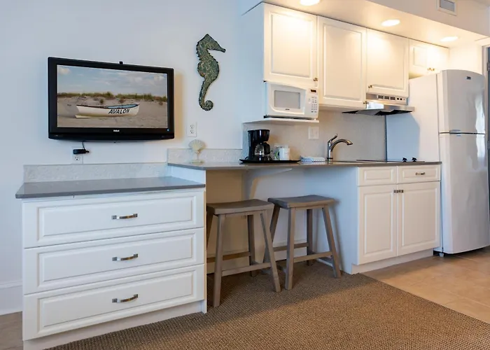 Concord Suites