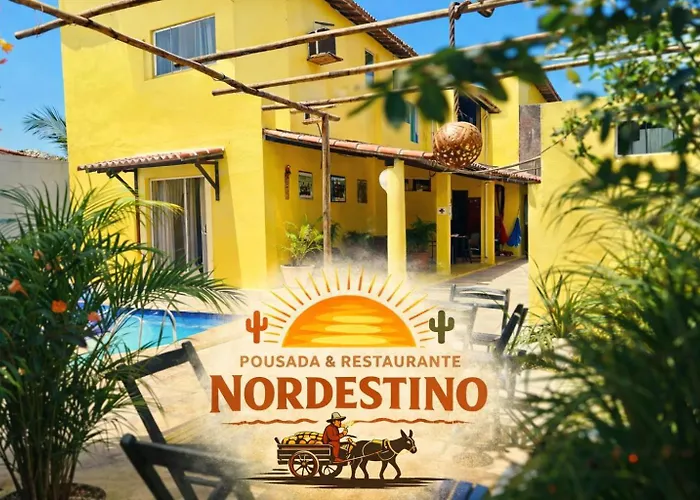 Pousada Nordestino