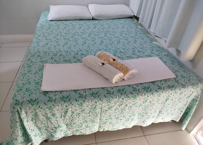 Pousada Casa do Arthur