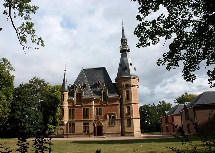 Château de Petit Bois