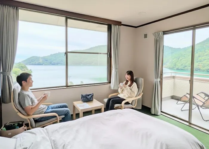 H,U,B Unzen - Vacation Stay 33133V