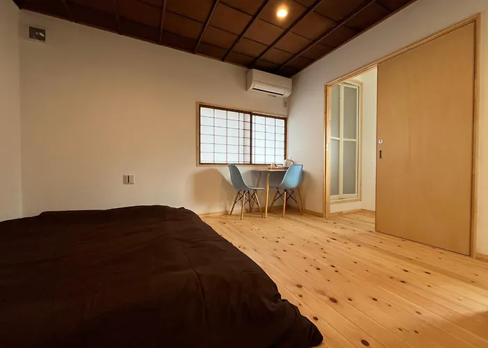 Yoya - Vacation Stay 39986V