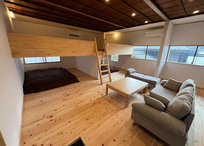 Yoya - Vacation Stay 40124V