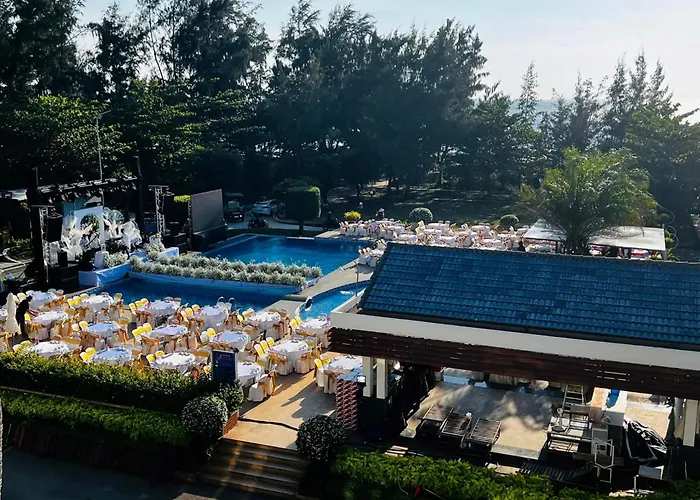 Bason Hotel Long Hai