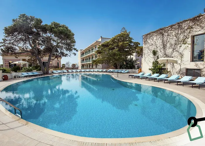 Hotiday Leuca Porto