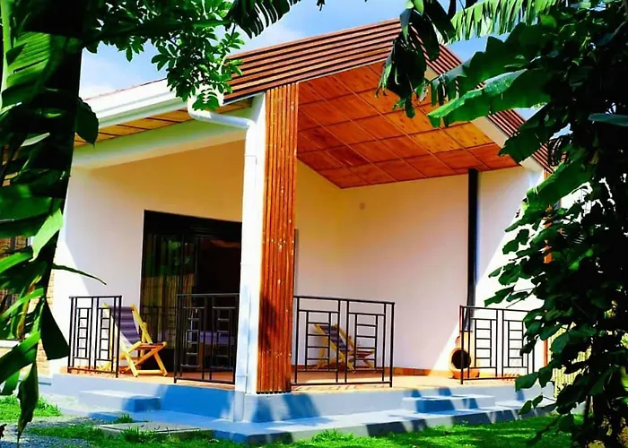 Susa Gardens Resort