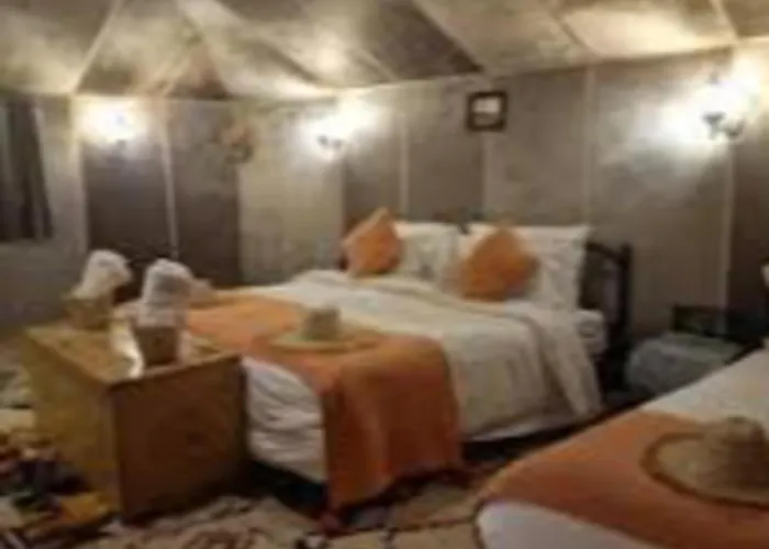 Elegant Luxury Camp
